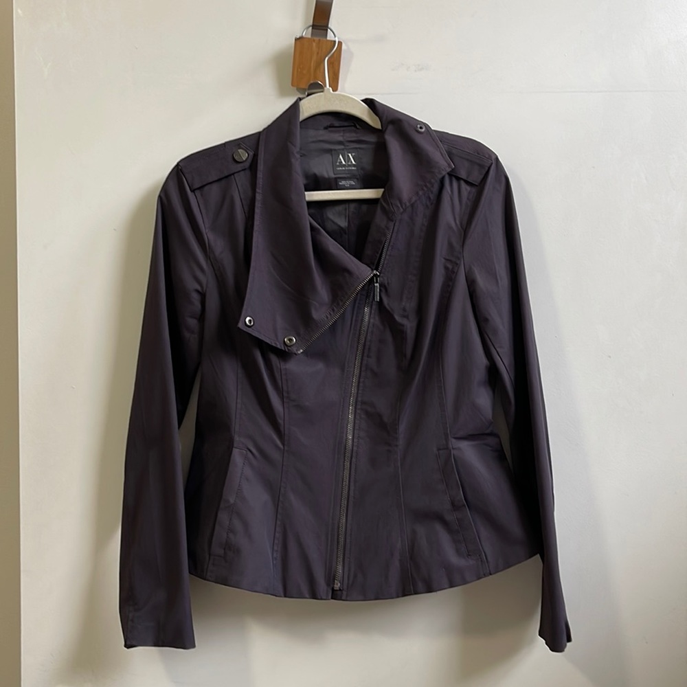 Armani Exchange jacket size M